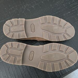 Goodman Brand Loafers